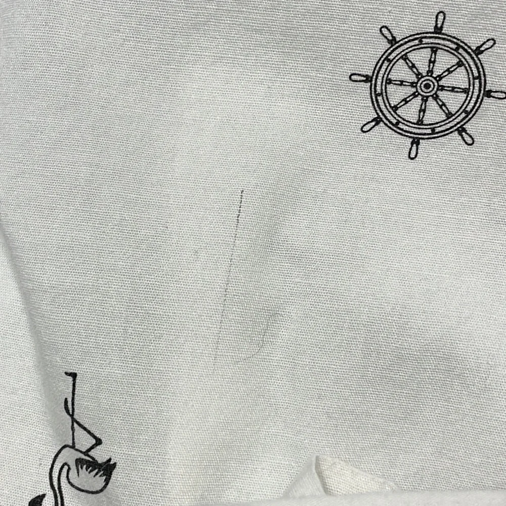 Matix‎ Button Up - Picture 5 of 6